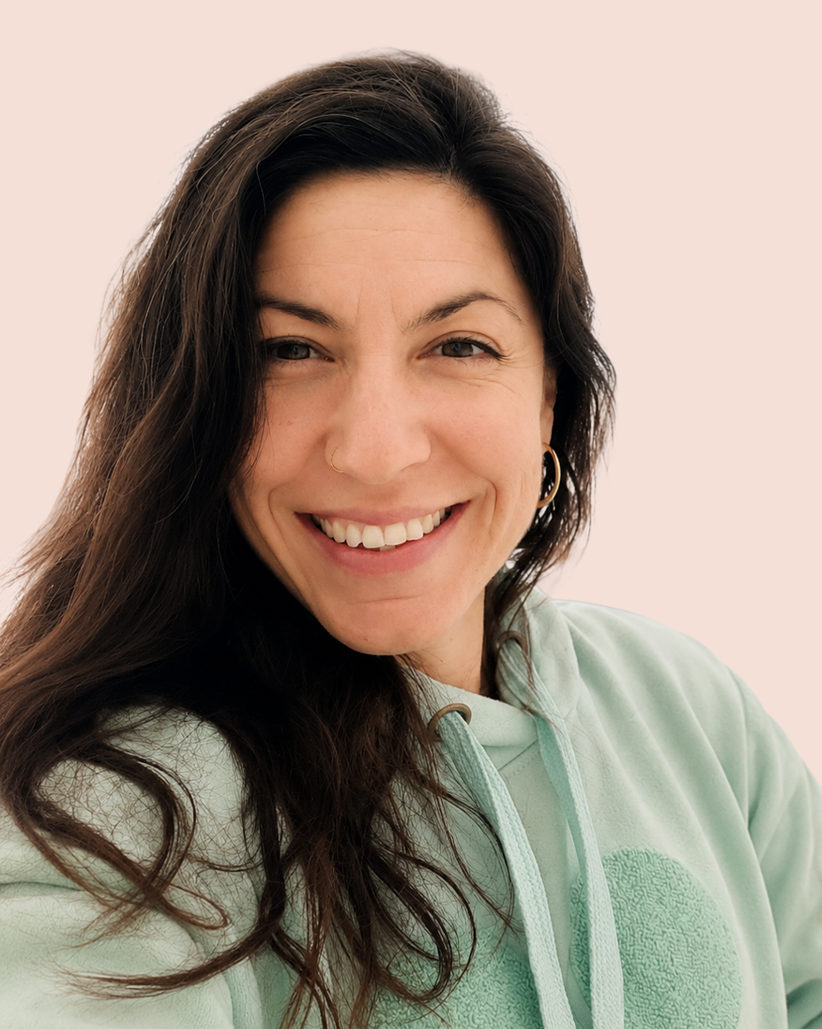 Jessica fondatrice de she space